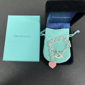 Tiffany Bracelets